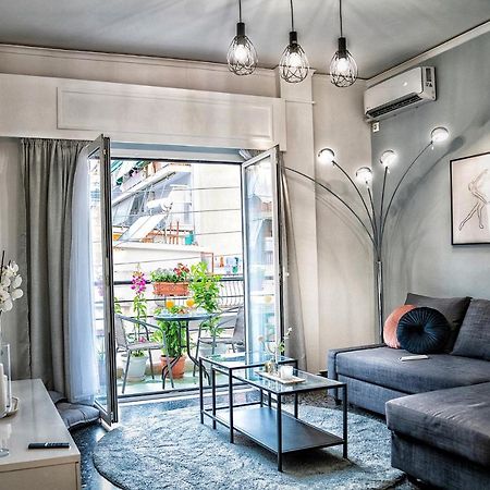Lux Apartment Near Acropolis! In The Heart Of Athen Eksteriør bilde