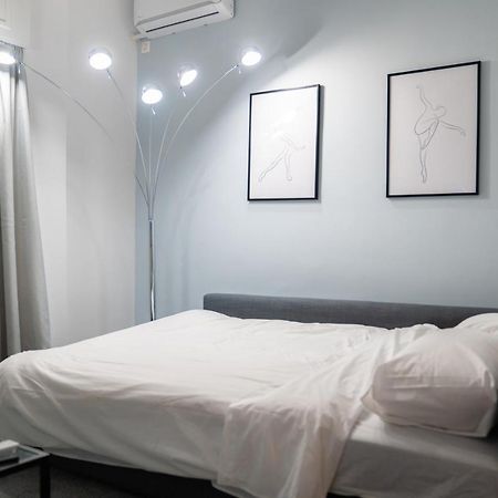 Lux Apartment Near Acropolis! In The Heart Of Athen Eksteriør bilde