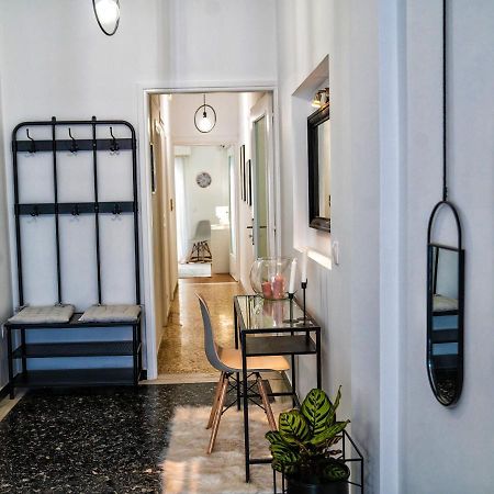 Lux Apartment Near Acropolis! In The Heart Of Athen Eksteriør bilde