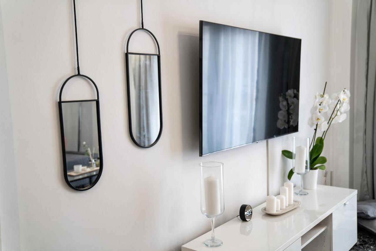 Lux Apartment Near Acropolis! In The Heart Of Athen Eksteriør bilde