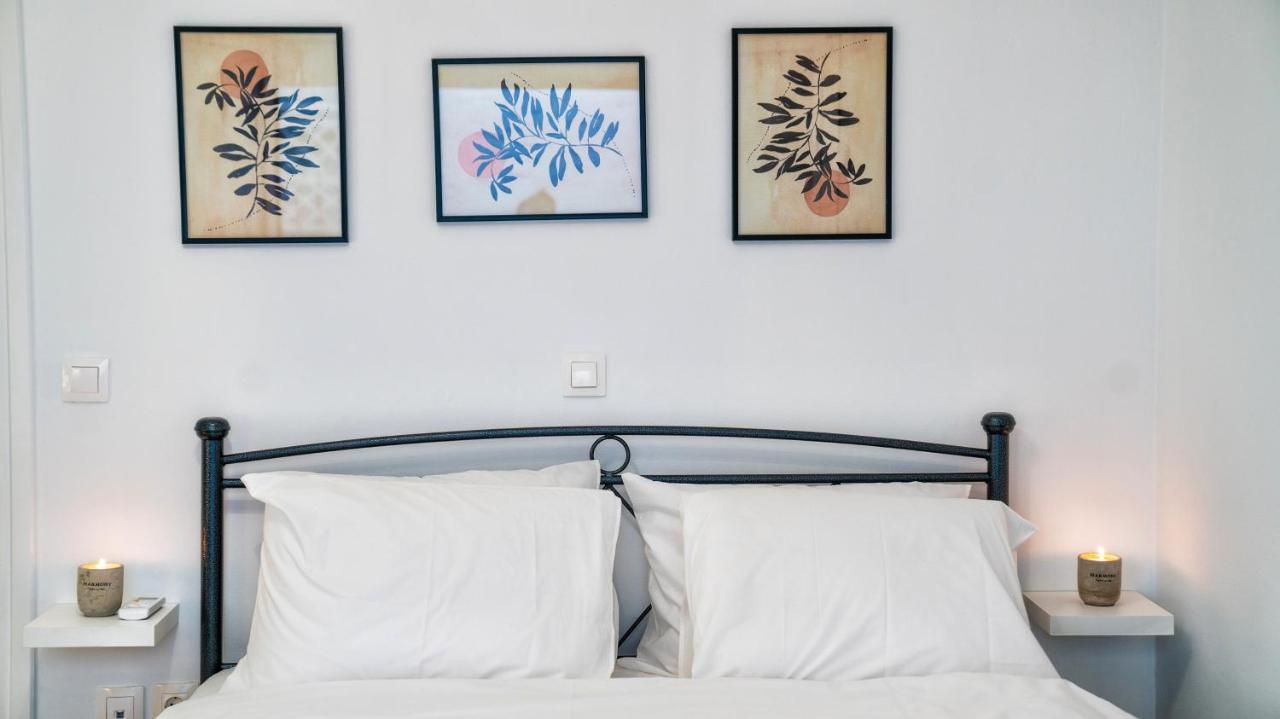 Lux Apartment Near Acropolis! In The Heart Of Athen Eksteriør bilde