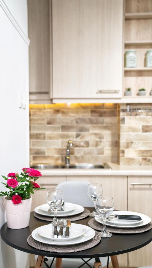 Lux Apartment Near Acropolis! In The Heart Of Athen Eksteriør bilde
