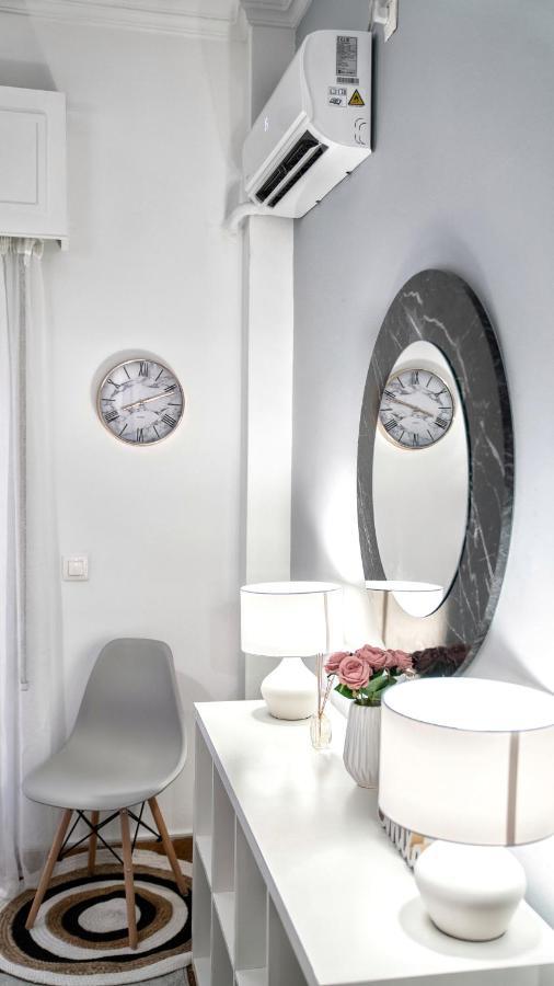 Lux Apartment Near Acropolis! In The Heart Of Athen Eksteriør bilde
