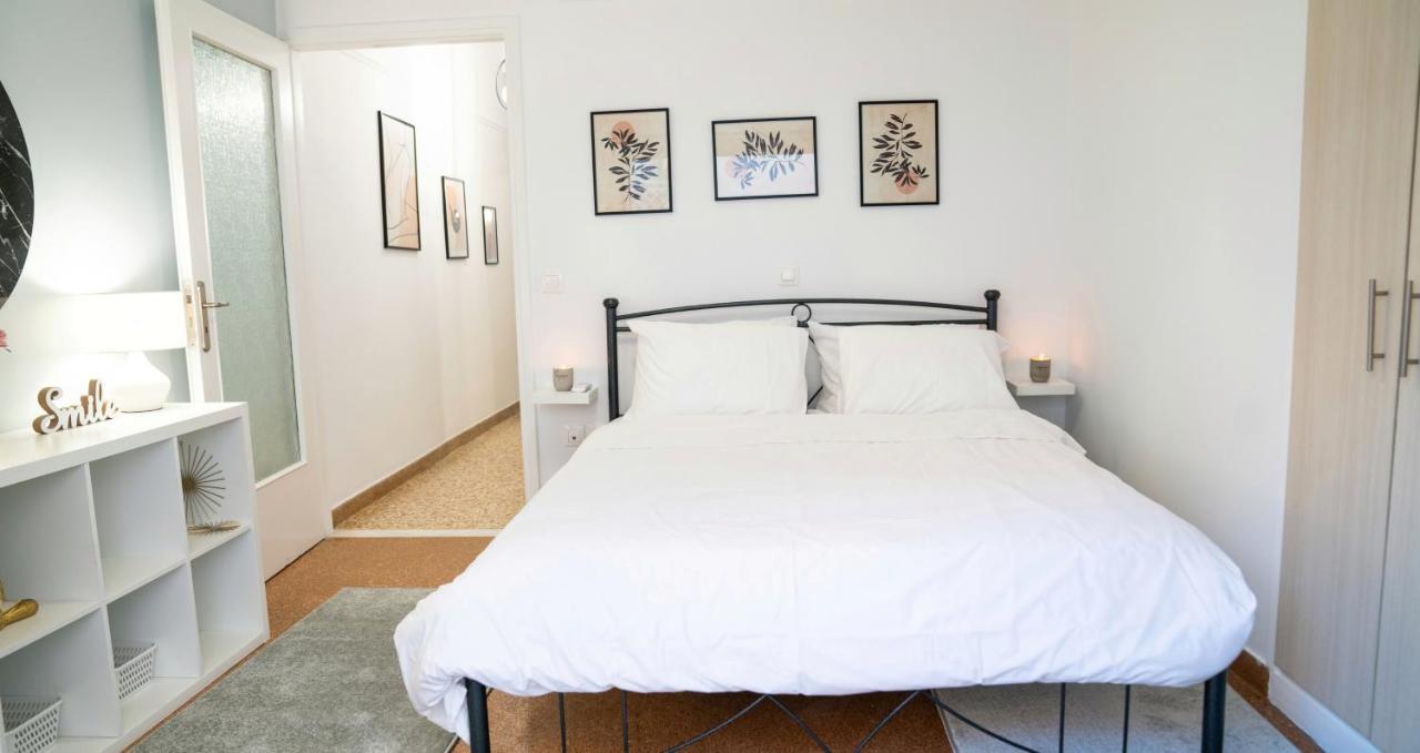 Lux Apartment Near Acropolis! In The Heart Of Athen Eksteriør bilde