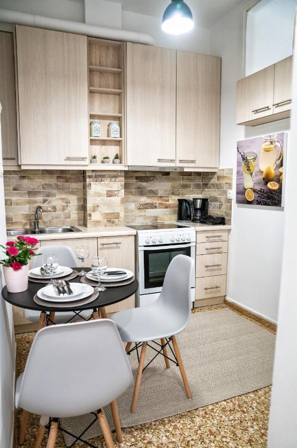 Lux Apartment Near Acropolis! In The Heart Of Athen Eksteriør bilde