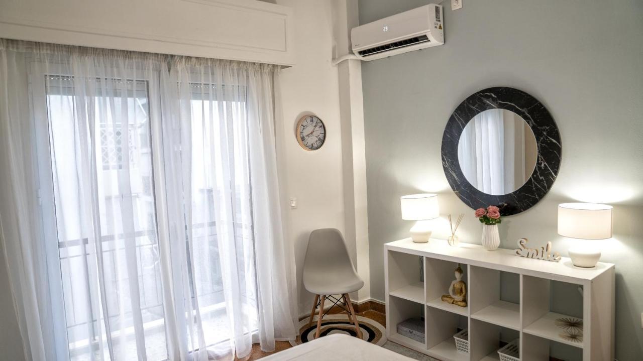Lux Apartment Near Acropolis! In The Heart Of Athen Eksteriør bilde
