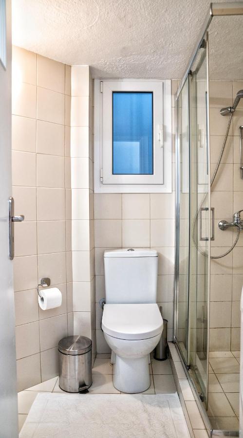 Lux Apartment Near Acropolis! In The Heart Of Athen Eksteriør bilde
