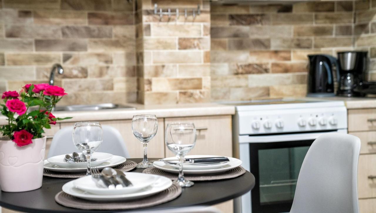 Lux Apartment Near Acropolis! In The Heart Of Athen Eksteriør bilde