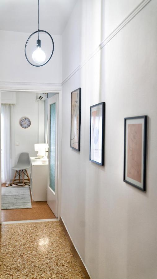 Lux Apartment Near Acropolis! In The Heart Of Athen Eksteriør bilde