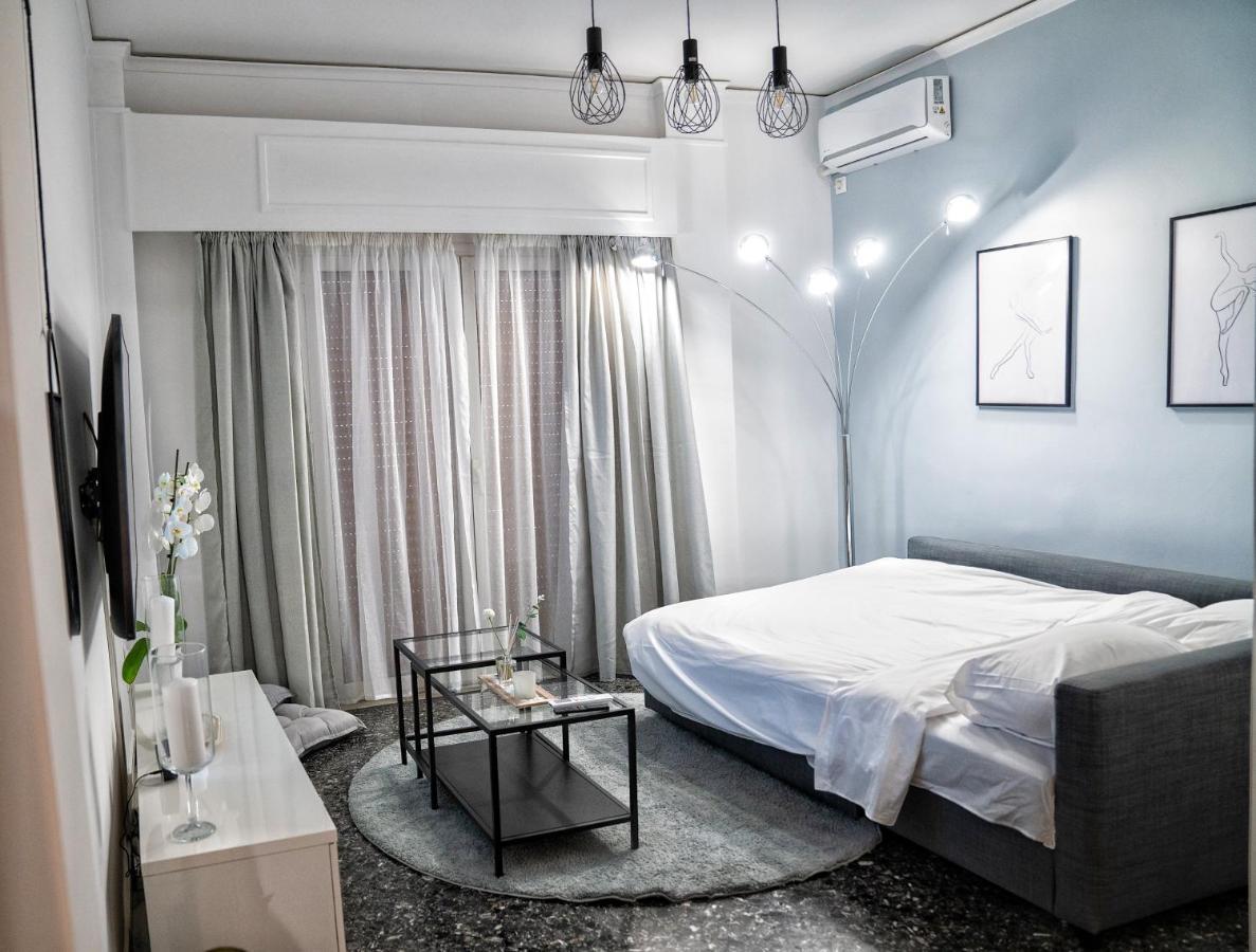 Lux Apartment Near Acropolis! In The Heart Of Athen Eksteriør bilde