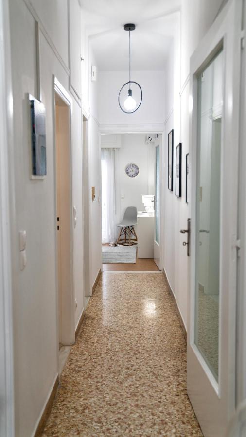 Lux Apartment Near Acropolis! In The Heart Of Athen Eksteriør bilde
